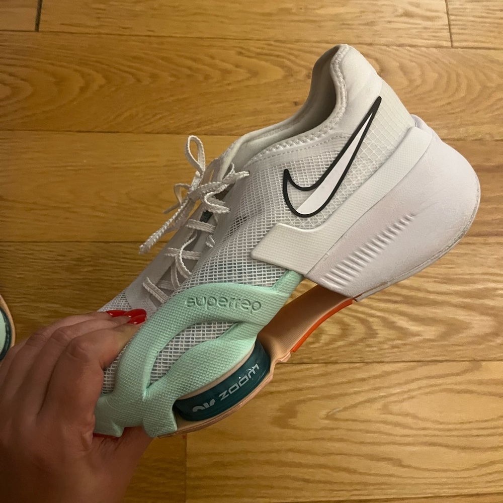 Nike SuperRep Sneakers